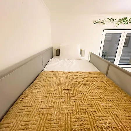 Entire 2 Bedroom Family Friendly House In Belem 3 To 5 Guests 펜션 *