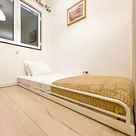 Ferienhaus Entire 2 Bedroom Family Friendly House In Belem 3 To 5 Guests