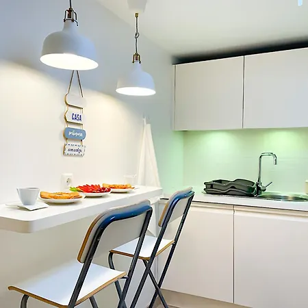 Entire 2 Bedroom Family Friendly House In Belem 3 To 5 Guests Ferienhaus *