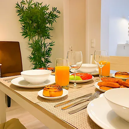 Ferienhaus Entire 2 Bedroom Family Friendly House In Belem 3 To 5 Guests