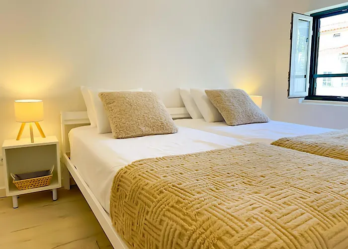 펜션 Entire 2 Bedroom Family Friendly House In Belem 3 To 5 Guests *