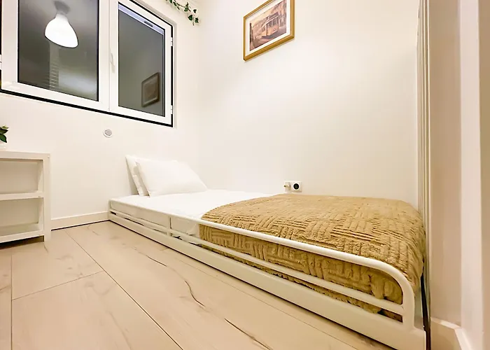 펜션 Entire 2 Bedroom Family Friendly House In Belem 3 To 5 Guests
