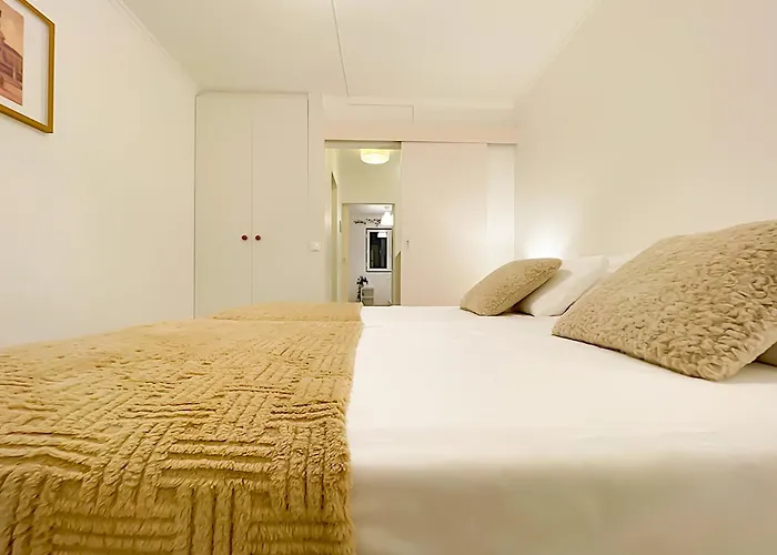 Entire 2 Bedroom Family Friendly House In Belem 3 To 5 Guests 펜션 *
