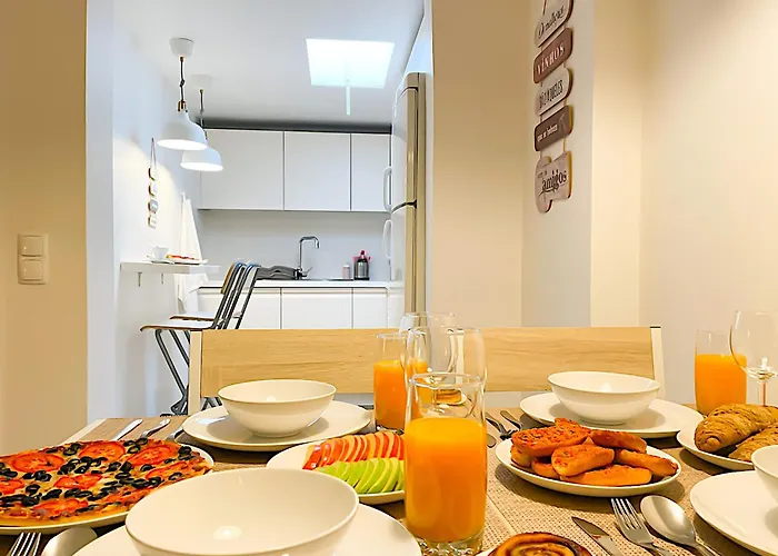 Entire 2 Bedroom Family Friendly House In Belem 3 To 5 Guests *