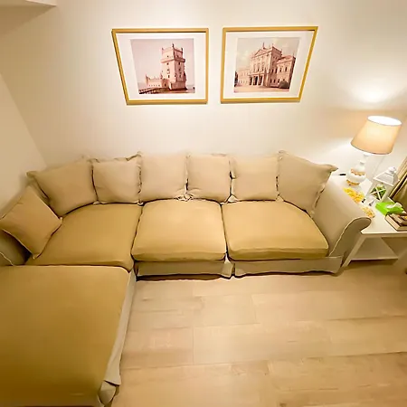 Entire 2 Bedroom Family Friendly House In Belem 3 To 5 Guests بيت للعطل
