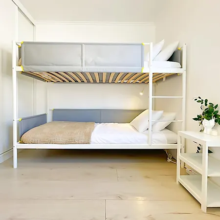 Entire 2 Bedroom Family Friendly House In Belem 3 To 5 Guests Nyaraló