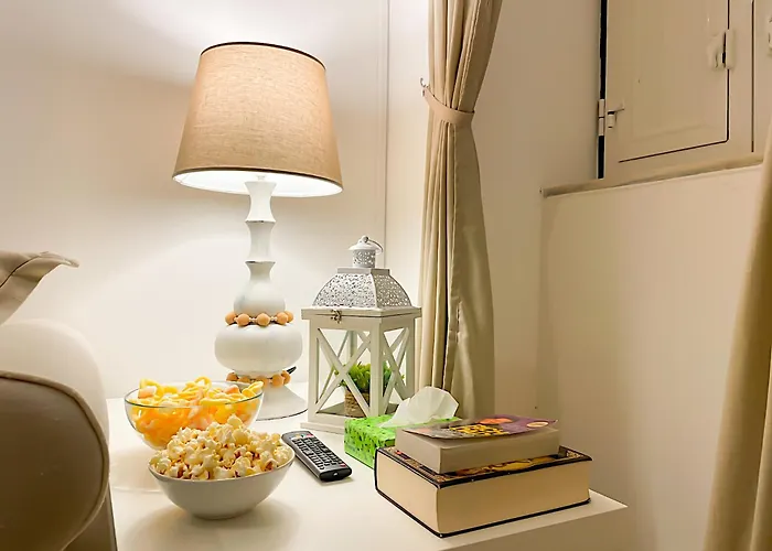 Ferienhaus Entire 2 Bedroom Family Friendly House In Belem 3 To 5 Guests *