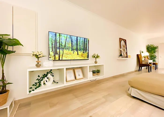 Ferienhaus Entire 2 Bedroom Family Friendly House In Belem 3 To 5 Guests *