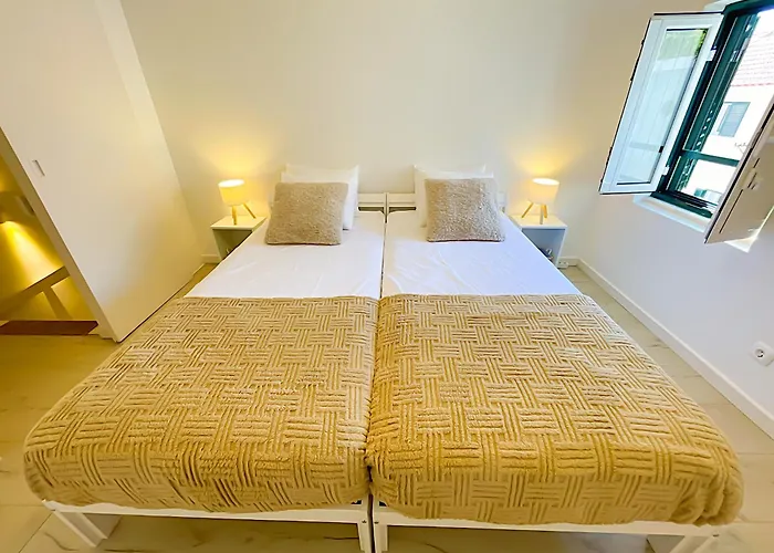 Entire 2 Bedroom Family Friendly House In Belem 3 To 5 Guests
